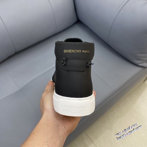 2色可選 機能性も備えたアイテム 2022新作 ジバンシー GIVENCHY カジュアルシューズ ジバンシィスーパーコピー 流行や季節に拘らないデザイン 軽量