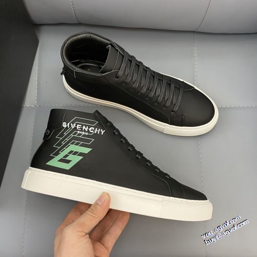 靴の滑り止め 2022新作 ジバンシー GIVENCHY カジュアルシューズ ジバンシィブランド 偽物 通販 定番のアイテム ローヒール 2色可選