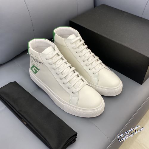 靴の滑り止め 2022新作 ジバンシー GIVENCHY カジュアルシューズ ジバンシィブランド 偽物 通販 定番のアイテム ローヒール 2色可選