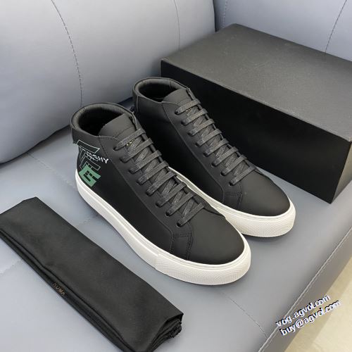 靴の滑り止め 2022新作 ジバンシー GIVENCHY カジュアルシューズ ジバンシィブランド 偽物 通販 定番のアイテム ローヒール 2色可選