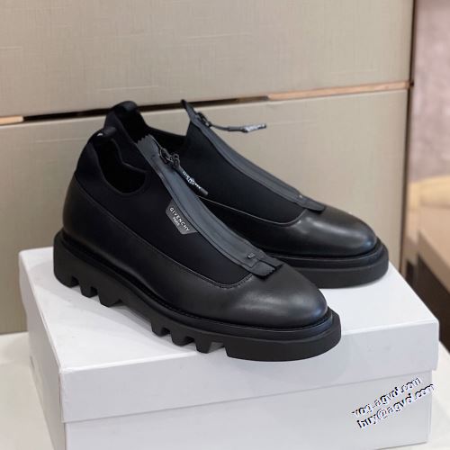 極上シューズ ジバンシィコピーブランド 2022新作 ジバンシー GIVENCHY シューズ 高級感漂わせる オリジナル