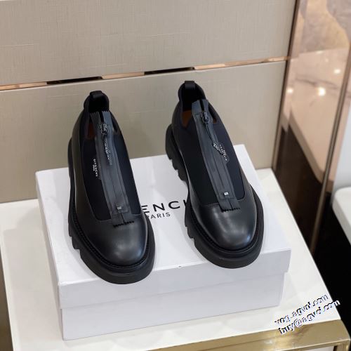 極上シューズ ジバンシィコピーブランド 2022新作 ジバンシー GIVENCHY シューズ 高級感漂わせる オリジナル