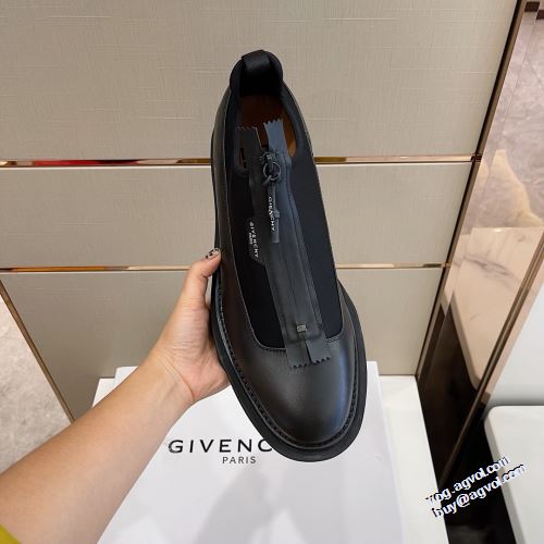 極上シューズ ジバンシィコピーブランド 2022新作 ジバンシー GIVENCHY シューズ 高級感漂わせる オリジナル