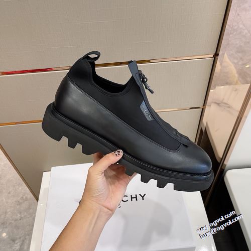極上シューズ ジバンシィコピーブランド 2022新作 ジバンシー GIVENCHY シューズ 高級感漂わせる オリジナル
