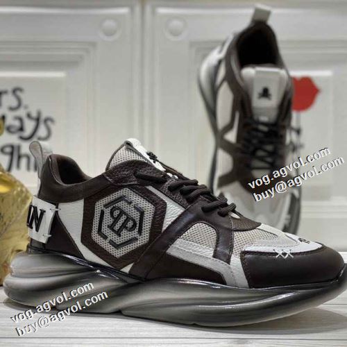 多色選択可 フィリッププレインスーパーコピー オリジナル ランニングシューズ レーシングシューズ クッション性 軽い履き心地 2022新作