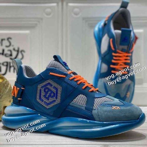 多色選択可 フィリッププレインスーパーコピー オリジナル ランニングシューズ レーシングシューズ クッション性 軽い履き心地 2022新作
