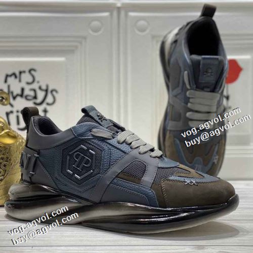 多色選択可 フィリッププレインスーパーコピー オリジナル ランニングシューズ レーシングシューズ クッション性 軽い履き心地 2022新作