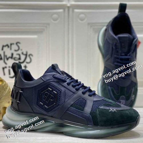 多色選択可 フィリッププレインスーパーコピー オリジナル ランニングシューズ レーシングシューズ クッション性 軽い履き心地 2022新作