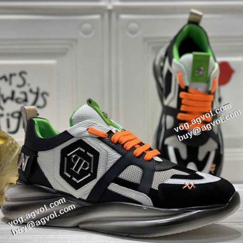 多色選択可 フィリッププレインスーパーコピー オリジナル ランニングシューズ レーシングシューズ クッション性 軽い履き心地 2022新作