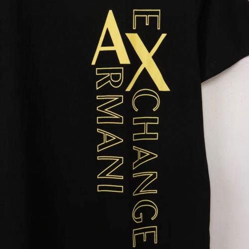 アルマーニコピー ブランド 2022新作 アルマーニ ARMANI 半袖Tシャツ 超目玉 流行に関係なく長年愛用できる プリント 4色可選