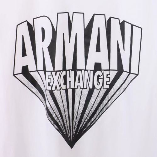 4色可選 2022新作 アルマーニスーパーコピー 激安 肌に馴染みやすい アルマーニ ARMANI 半袖Tシャツ 頑丈な素材 高級感を備えている