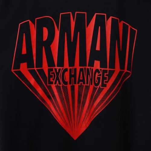 4色可選 2022新作 アルマーニスーパーコピー 激安 肌に馴染みやすい アルマーニ ARMANI 半袖Tシャツ 頑丈な素材 高級感を備えている