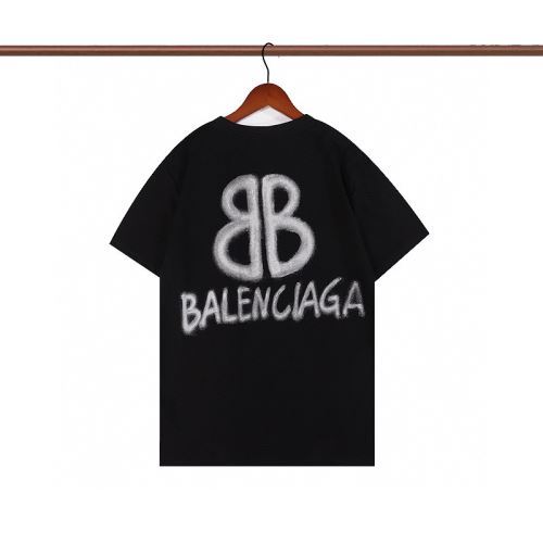 2色可選 日本未入荷モデル ラウンドネック 2022新作 スーパーコピー ブランド コピーBAL 半袖Tシャツ 自然な肌触り 好評でした