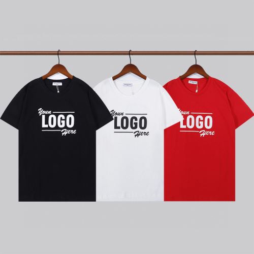 一番人気の新作はこれ 2022新作 ブランド 偽物 通販 ブランド コピーBAL 半袖Tシャツ 3色可選 プリント 自然な肌触り