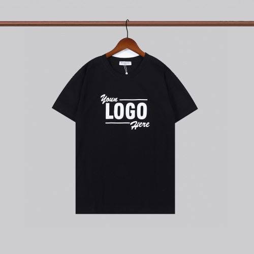 一番人気の新作はこれ 2022新作 ブランド 偽物 通販 ブランド コピーBAL 半袖Tシャツ 3色可選 プリント 自然な肌触り