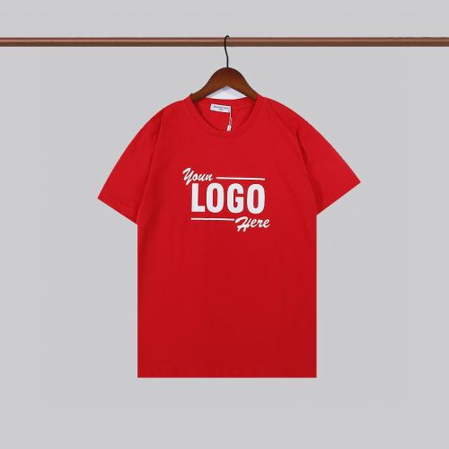 一番人気の新作はこれ 2022新作 ブランド 偽物 通販 ブランド コピーBAL 半袖Tシャツ 3色可選 プリント 自然な肌触り