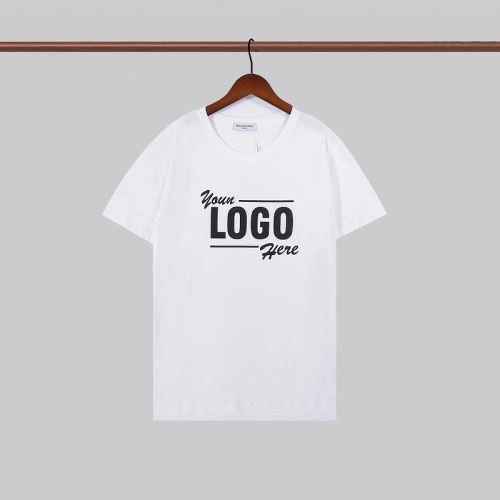 一番人気の新作はこれ 2022新作 ブランド 偽物 通販 ブランド コピーBAL 半袖Tシャツ 3色可選 プリント 自然な肌触り