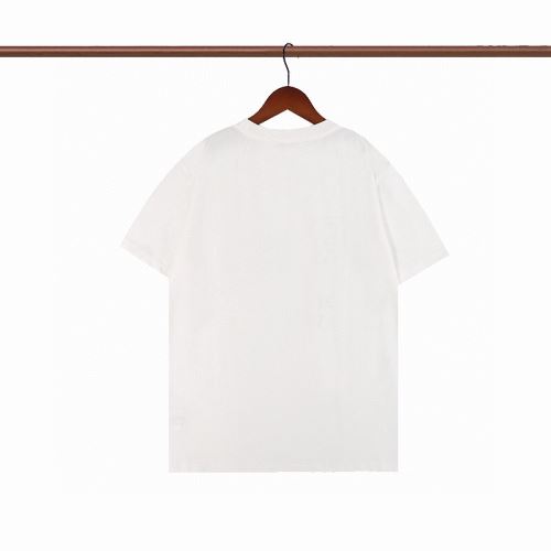 3色可選 実用性に溢れるアイテム スーパーコピー 激安 2022新作 ブランド コピーBAL 半袖Tシャツ 吸汗性に優れ 着心地満点