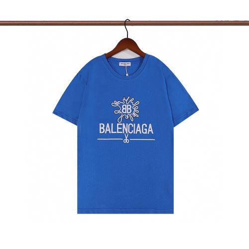 プリント 2022新作 ブランド コピーBAL 半袖Tシャツ 3色可選 今一番HOTな新品 コピーブランド 優しいフィット感 ドライ