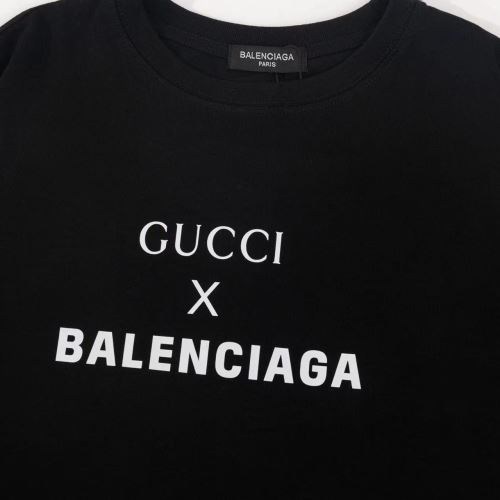 2022新作 ブランド コピーBAL 半袖Tシャツ ブランド コピー 優しい色合い 気軽にカジュアルに使える プリント 2色可選