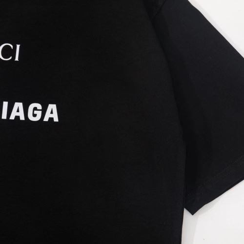 2022新作 ブランド コピーBAL 半袖Tシャツ ブランド コピー 優しい色合い 気軽にカジュアルに使える プリント 2色可選