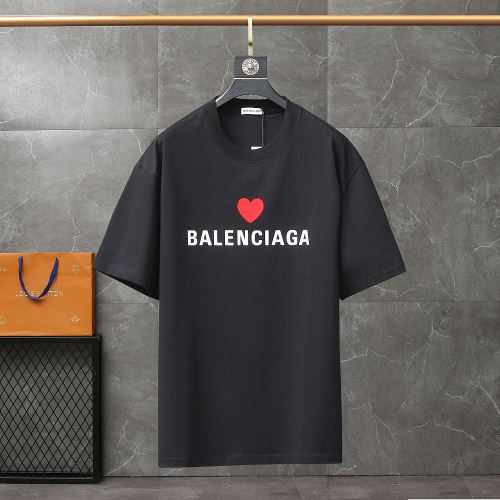 収縮性のある 2022新作 コピー ブランド ブランド コピーBAL 半袖Tシャツ 絶大な人気を誇る 優しいフィット感 大人気