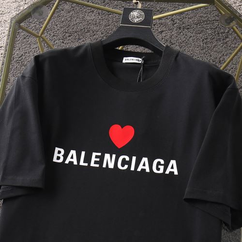 収縮性のある 2022新作 コピー ブランド ブランド コピーBAL 半袖Tシャツ 絶大な人気を誇る 優しいフィット感 大人気