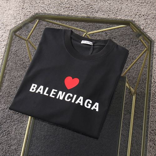 収縮性のある 2022新作 コピー ブランド ブランド コピーBAL 半袖Tシャツ 絶大な人気を誇る 優しいフィット感 大人気