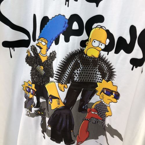 プリント 2022新作 スーパーコピー 激安 自然な肌触り 2色可選 ブランド コピーBAL 半袖Tシャツ 注目のアイテム