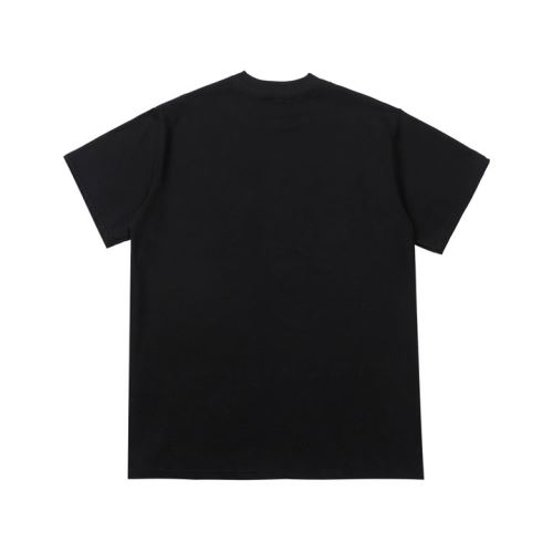 2022新作 ブランド コピーBAL ブランド コピー 半袖Tシャツ 長く愛用できる カッコいい印象を付ける フォトプリント 2色可選