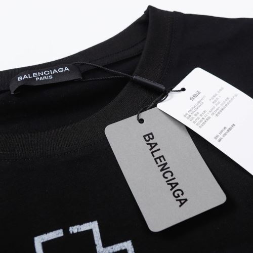 2022新作 ブランド コピーBAL ブランド コピー 半袖Tシャツ 長く愛用できる カッコいい印象を付ける フォトプリント 2色可選