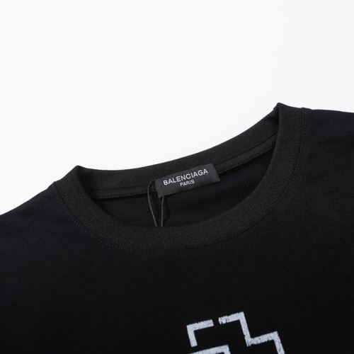 2022新作 ブランド コピーBAL ブランド コピー 半袖Tシャツ 長く愛用できる カッコいい印象を付ける フォトプリント 2色可選