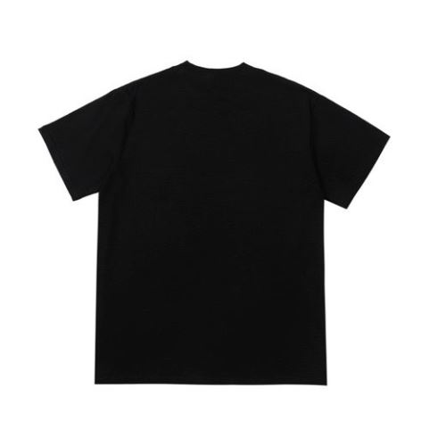 落ち着いた感覚 2022新作 コピー ブランド 2色可選 優しいフィット感 ブランド コピーBAL 半袖Tシャツ