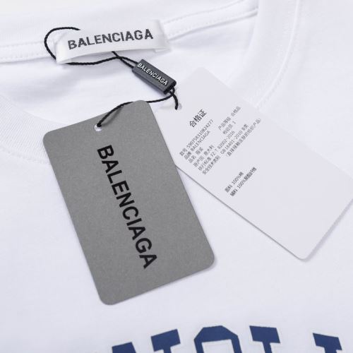落ち着いた感覚 2022新作 コピー ブランド 2色可選 優しいフィット感 ブランド コピーBAL 半袖Tシャツ