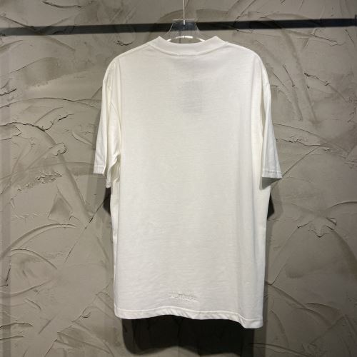 頑丈な素材 2022新作 ブランド コピーBAL 半袖Tシャツ スーパーコピー 激安 ファション性の高い カッコいい印象を付ける