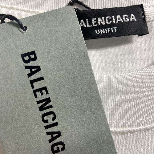 頑丈な素材 2022新作 ブランド コピーBAL 半袖Tシャツ スーパーコピー 激安 ファション性の高い カッコいい印象を付ける