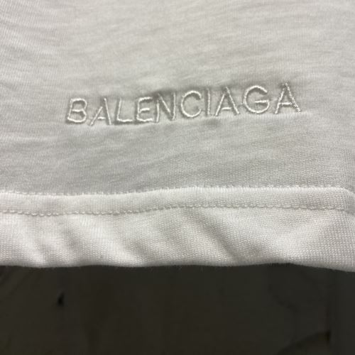 頑丈な素材 2022新作 ブランド コピーBAL 半袖Tシャツ スーパーコピー 激安 ファション性の高い カッコいい印象を付ける
