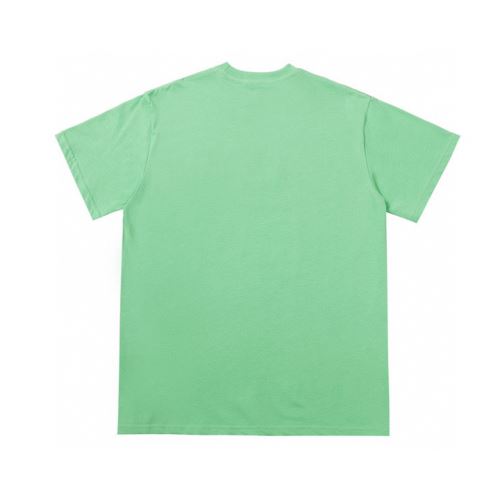 高級感ある シンプル 2022新作 偽物ブランド ブランド コピーBAL 半袖Tシャツ 縦には伸びにくい 多色選択可