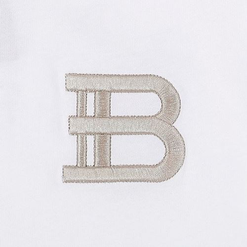 ランキング1位 バルマンスーパーコピー 2色可選 2022新作 バルマン BALMAIN 半袖Tシャツ 収縮性のある ラウンドネック