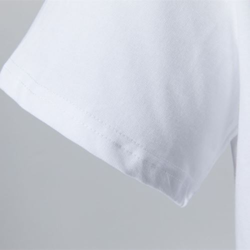 レジャー 2色可選 バーバリーブランド 偽物 通販 半袖Tシャツ 豊富なサイズ 2022新作 収縮性のある 超目玉 お洒落に魅せる