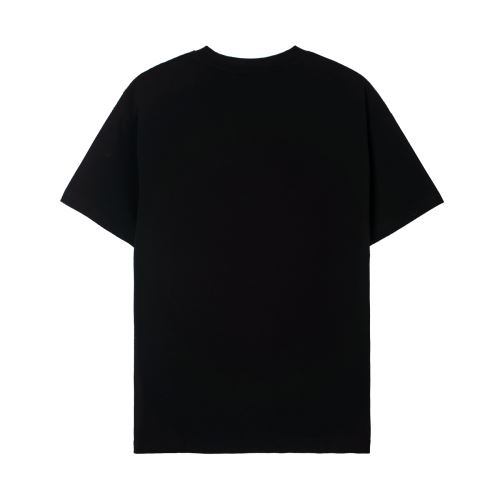 カッコいい印象を付ける バーバリーブランドコピー 半袖Tシャツ 吸汗速乾 着心地抜群 お洒落に魅せる 2022新作 2色可選 