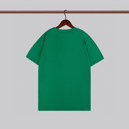 2022新作 コピー ブランド ブランド コピー 半袖Tシャツ カジュアル ブランド 偽物 通販 優美なお出かけスタイル おしゃれ 着心地満点 3色可選