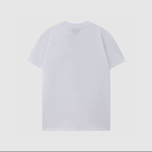2022新作 コピー ブランド ブランド コピー 半袖Tシャツ 2色可選 着心地抜群 コピー ブランド 乾きやすい 流行に関係なく長年愛用できる