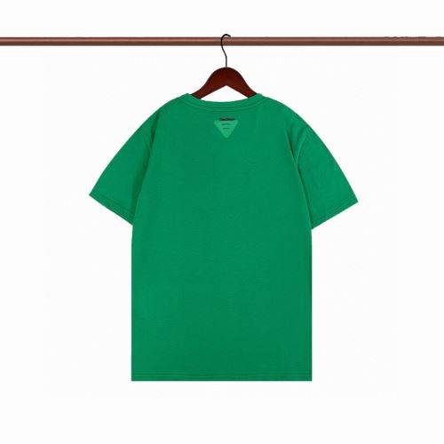 プリント 2022新作 コピー ブランド ブランド コピー 半袖Tシャツ 選べる極上 コピーブランド 3色可選 縦には伸びにくい