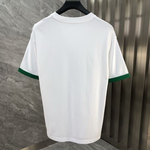 吸汗速乾 2022新作 コピー ブランド ブランド コピー 半袖Tシャツ 上品に着こなせ 通気性に優れた 4色可選 ブランド コピー
