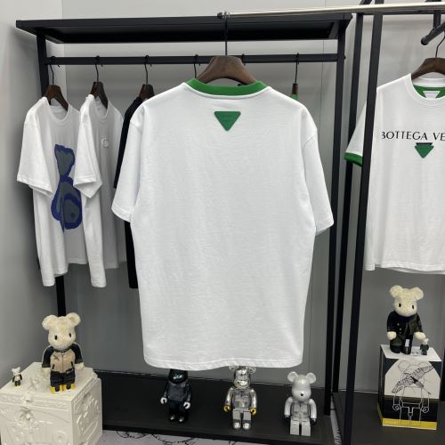 2022新作 3色可選 シンプル 日本未入荷モデル 半袖Tシャツ 縦には伸びにくい ブランドコピー 吸汗速乾 ラウンドネック