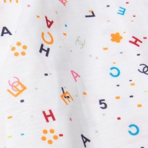 2022新作 ブランド コピーCH 半袖Tシャツ 柔らかい手触り ブランドコピー 完成度の高い逸品 クールビズ 好評でした