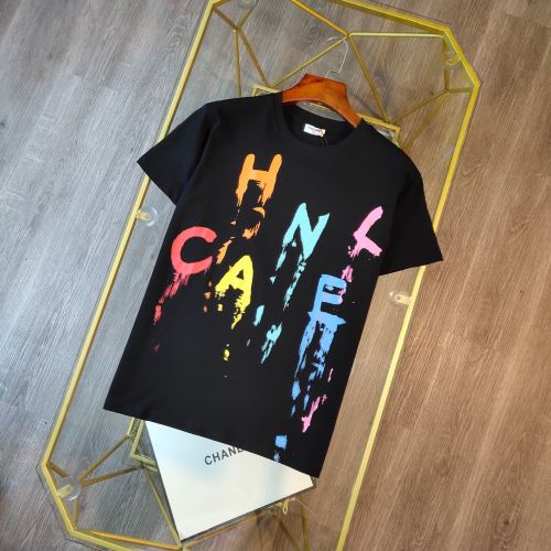 カッコいい印象を付ける 超目玉 2022新作 ブランド コピーCH 半袖Tシャツ 2色可選 ブランド 偽物 通販 もっとも高い人気を誇る 好評でした