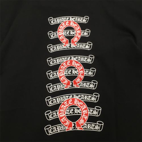 2022新作 2色可選 クロムハーツ 半袖Tシャツ モノクロ CHROME HEARTS 着心地満点 ドライ 最安値に挑戦 クロムハーツスーパーコピー