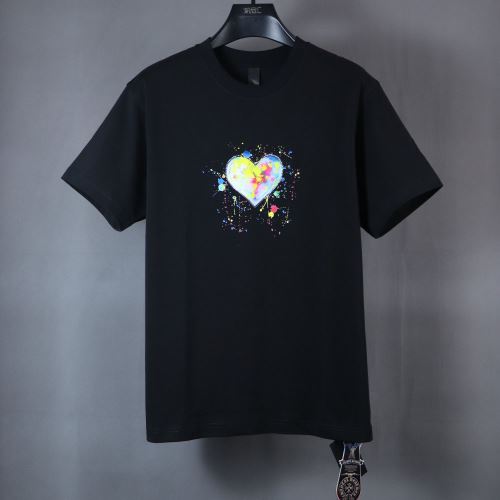 クロムハーツコピー オリジナル 2022新作 半袖Tシャツ ラウンドネック プリント 吸汗性に優れ ドライ 2色可選